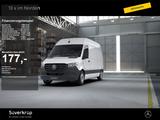 Mercedes-Benz eSprinter 312 KASTEN L2H2 KLIMA KAMERA AC/DC - Mercedes-Benz 312d