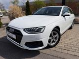 Audi A4 Avant 30 TDI S-Tron - Matrix - 360° - Virtual