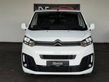 Citroën SpaceTourer**Feel XL**8 Sitzer**Lang**Kamera** - Citroën SpaceTourer Gebrauchtwagen