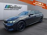 BMW 320 d xDr. Tour. M-Sport AHK+Standh+Harman&Kardo - BMW 320 Gebrauchtwagen in Erfurt