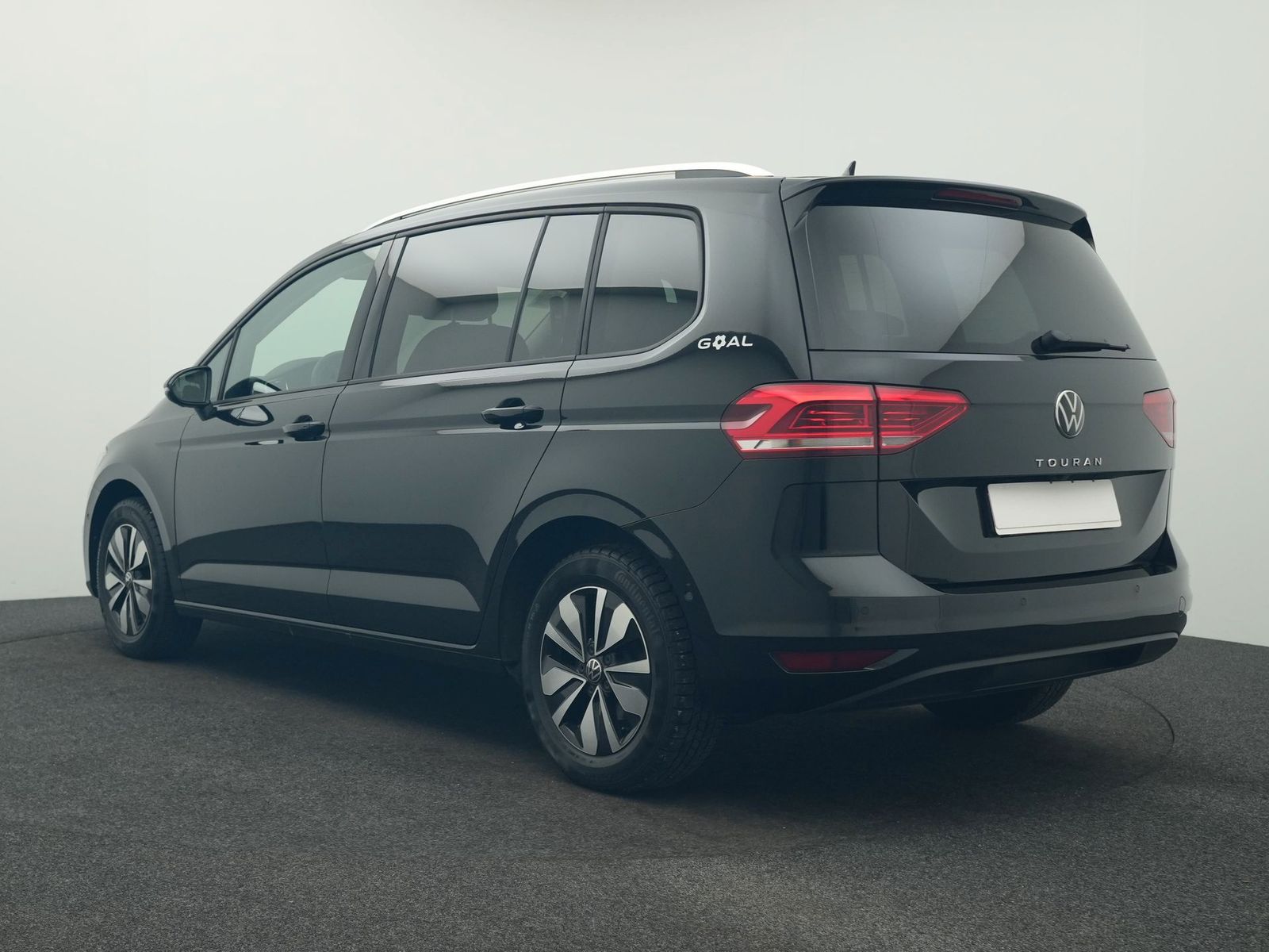 Volkswagen Touran - Bild 4