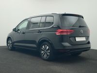 Volkswagen Touran - Vorschau Bild 4