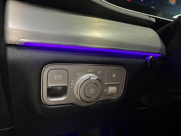 Mercedes GLE 300 - 12