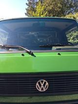 Volkswagen T3 andere