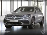 Mercedes-Benz GLC 200 4M AMG/DigiDisp/AHK/Memo/AdvPark/HighInf - gebrauchte Mercedes-Benz GLC 200 aus dem Jahr 2022