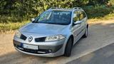 Renault Megane Grandtour Dynamique 1.9 dCi FAP 96kW .  - Renault Megane aus 2006: Kombi