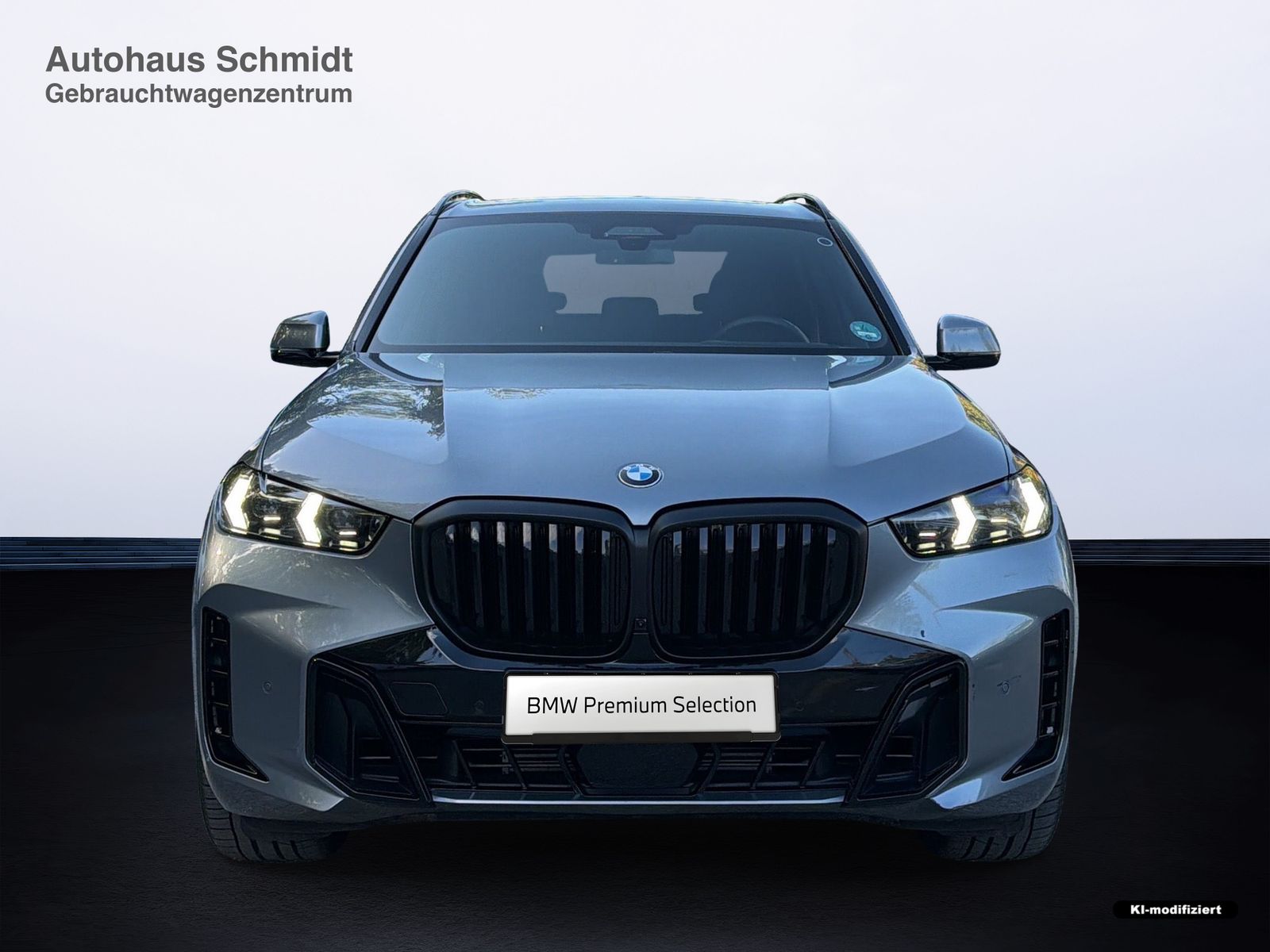 BMW X5 - Bild 7