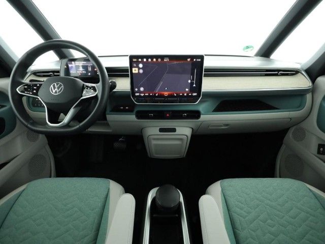 Volkswagen ID. Buzz - Bild 4