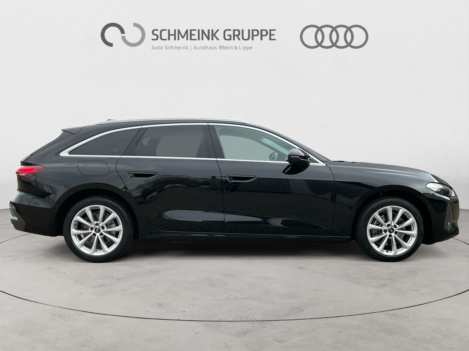 Audi A5 - Bild 8