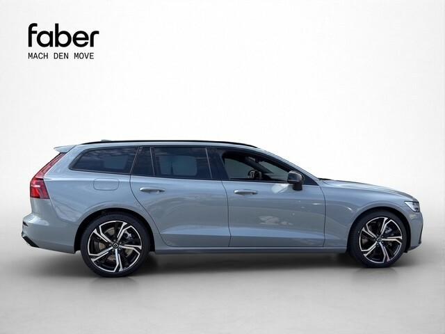 Volvo V60 T6 Plus AWD Dark Recharge Plug-In Hybrid *AH