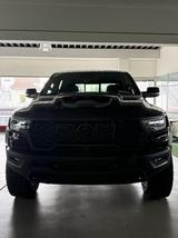 Dodge RAM RHO  H.O. 5 Jahre Garantie LPG 3,0ltr H.O. H - Dodge RAM: Schwarz