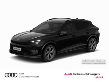 Cupra Formentor 1.5 eTSI ACC NAVI 360° KAM SHZ LED PDC