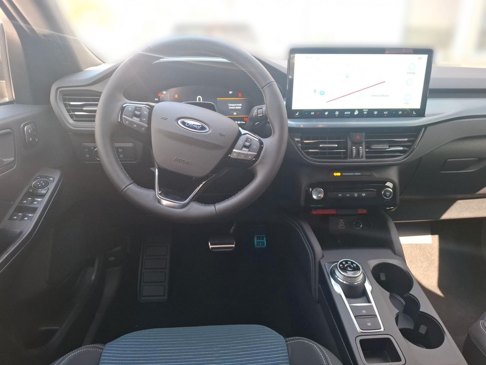 Ford Kuga - Bild 10