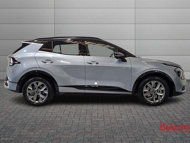 Other Kia Sportage Sportage 1.6 tgdi hev GT-line Plus  imagem 3