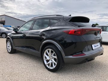 Cupra Formentor - 7