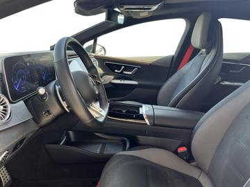 صورة مصغرة 11 لـ 2022 Mercedes-BENZ EQE