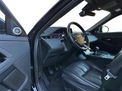 LAND ROVER Range Rover Evoque S BLACK PACK Approved