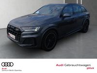 Audi SQ7 - Vorschau Bild 1
