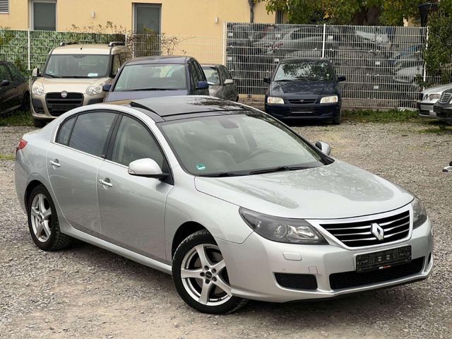 Renault Latitude V6 dCi 240 FAP Aut. guter Zustand Tüv N