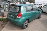 Chevrolet Kalos 1.4 SX Klima Hu Au 03/2027 - Chevrolet Kalos aus 2006