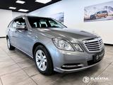 Mercedes-Benz E 250 CDI T-Modell Leder AHK MB-Service - Mercedes-Benz E 250: Cdi T