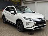 Mitsubishi Eclipse Cross Top 2WD*LEDER+PANO+AHK+KAMERA+LED* - Mitsubishi Eclipse mit Panoramadach
