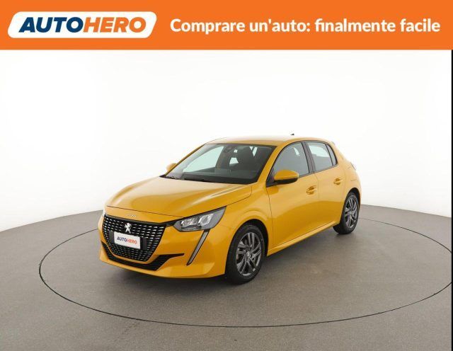 Image of Peugeot 208