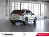 Mercedes-Benz GLE 400 d 4M AMG Night AHK Airmatic Panorama - gebrauchte Mercedes-Benz GLE 400 aus dem Jahr 2023
