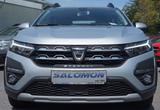 Dacia Sandero III Stepway AUTOMATIK 1.Hd*NAV+Einparkhi - Dacia Sandero: Automatik