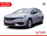 Opel Astra K Sports Tourer 1.5 CDTI Navi Tempomat DAB - Opel Astra mit Diesel-Antrieb: Kombi, Tourer Sports Cdti