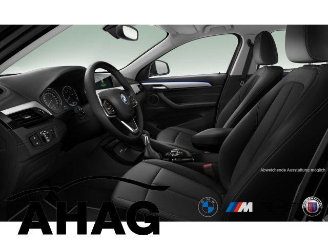 BMW X2 - Bild 4