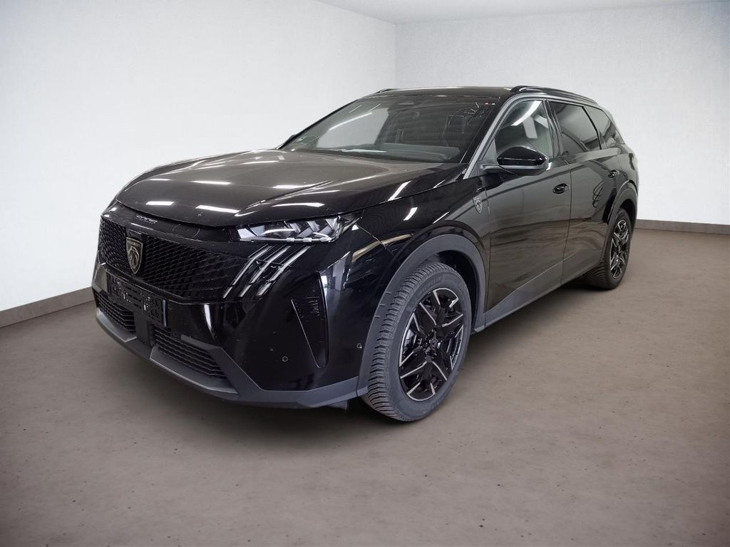 Image of Peugeot 5008