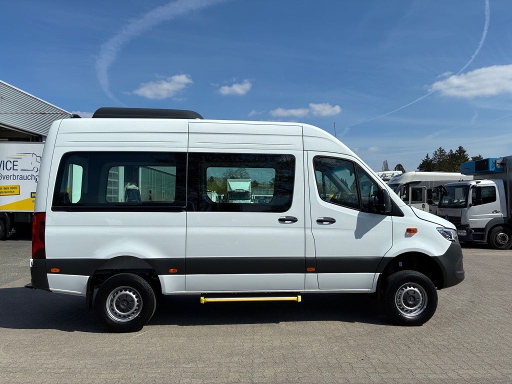 MERCEDES-BENZ Sprinter 2026