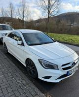 Mercedes-Benz CLA 220 CDI 4MATIC DCT - - Mercedes-Benz CLA 220 in Hannover
