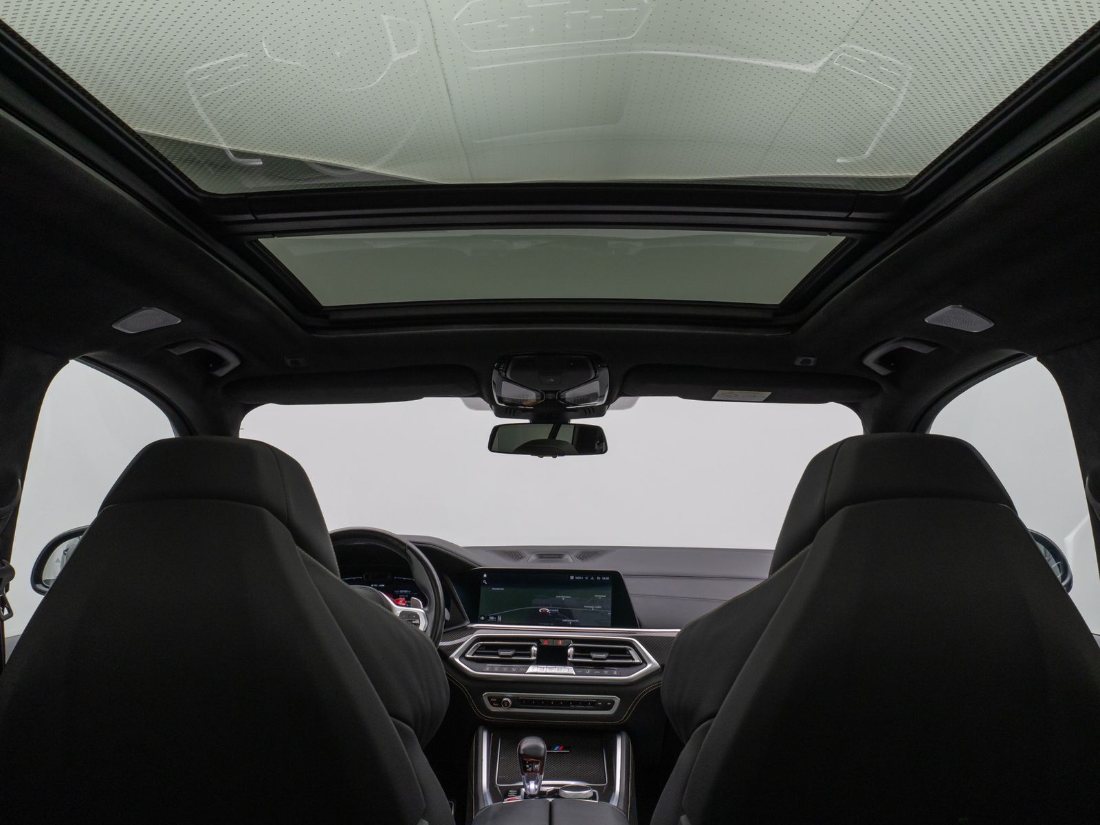 Fahrzeugabbildung BMW X5 M Competition Panoram 360°HUD B&W SoftCl VOLL