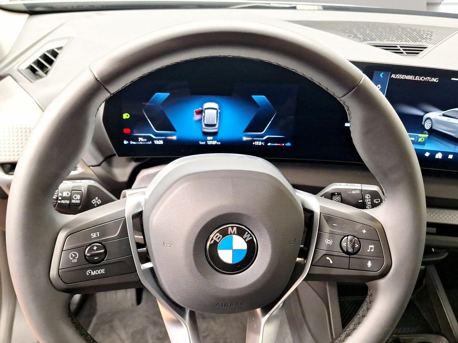 BMW 120 - Bild 13