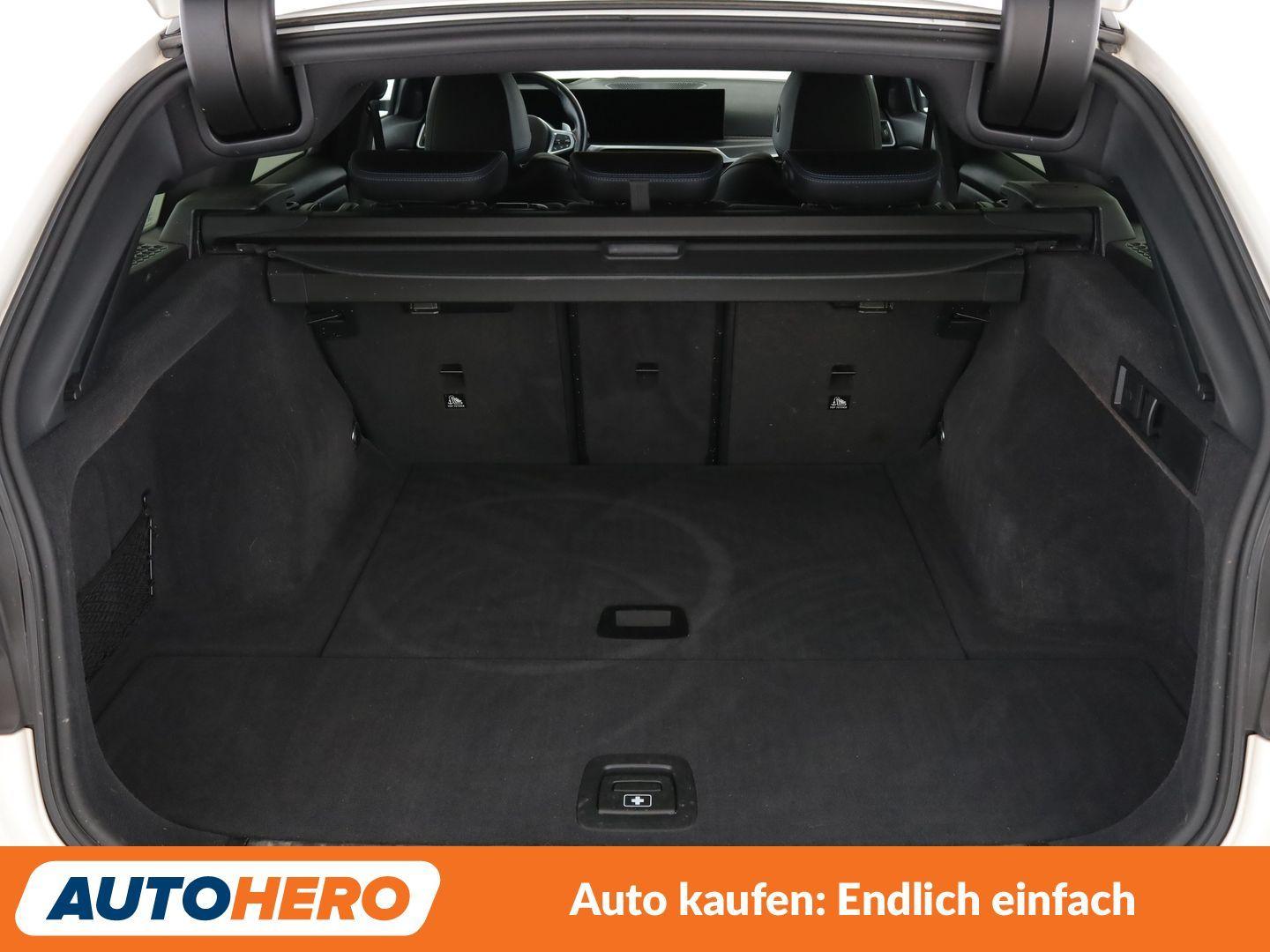 BMW 3er 320i M Sport