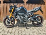 Yamaha FZ8 - Angebote entsprechen deinen Suchkriterien