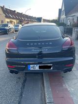 Porsche Panamera GTS TÜV neu  - Porsche Gebrauchtwagen in Bremerhaven