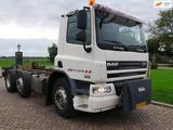 DAF FAG CF75 CF 75.250 EU5 ** 9999 EX BTW ** - DAF Cf 75