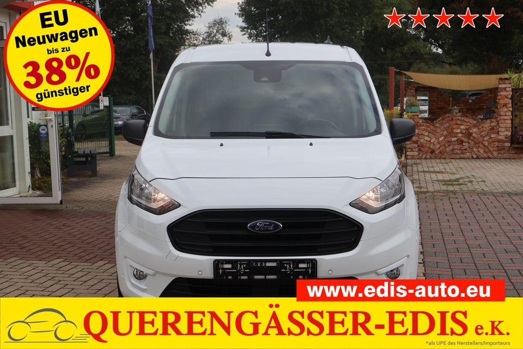 Image of Ford Transit