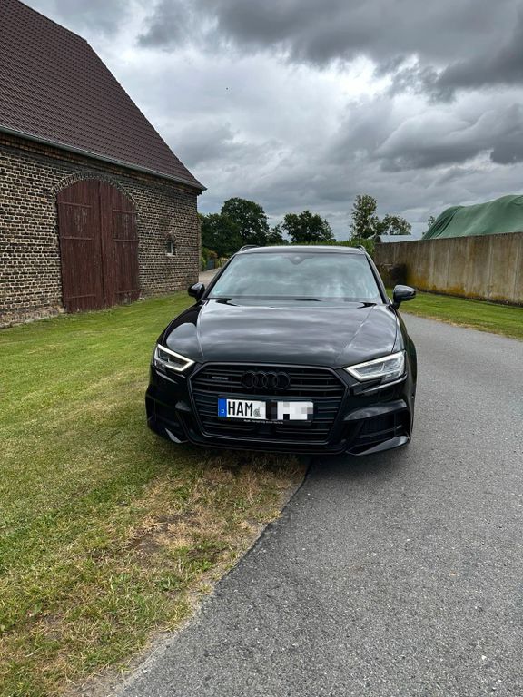 Image of Audi A3