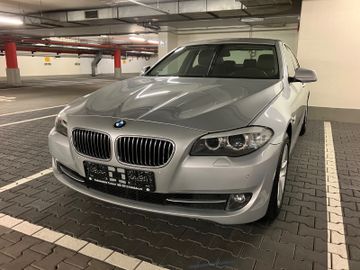 BMW 520 - 3