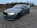 Audi A3 8V S 2.0 TDI  Gewindefahrwerk Schi... - Audi A3 aus 2012 mit Diesel-Antrieb: Kombi