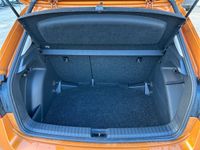 Skoda Fabia - Vorschau Bild 9