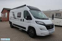 Hobby Vantana De Luxe K60 FT Rahmenfenster LED