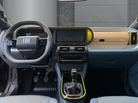 Fiat Grande Panda - Vorschau Bild 10
