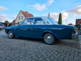 Ford Taunus 17M P5(1966)-H-Zulassung,Daily... - Ford: P5 17m
