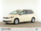 Volkswagen Touran 2.0 TDI Trendline *RFK*SHZ*Klima*Navi* - Volkswagen Touran Tageszulassungen