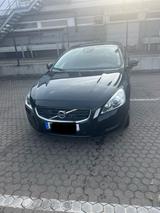 Volvo S60 Diesel D2Lımousine Schwarz Autom... - gebrauchte Volvo S60 aus dem Jahr 2013